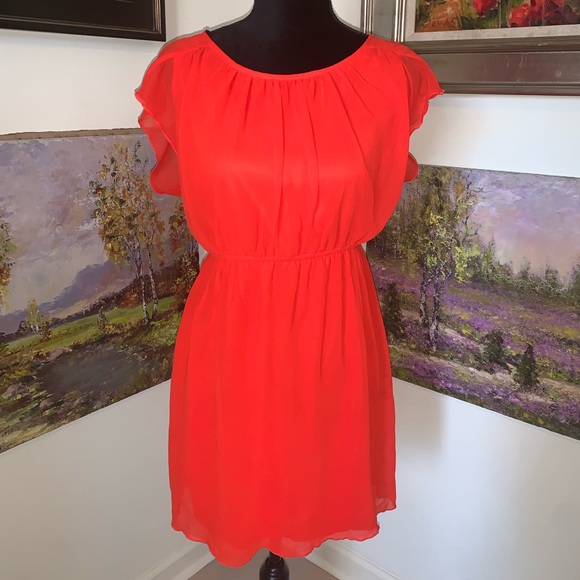 SWEET STORM dress size L - Picture 3 of 5